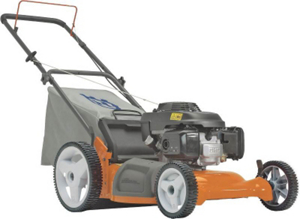 21 Inch 3/1Hiwhl Push Mower 7021P  961330007 by Husqvarna Outdoor Products Best Price