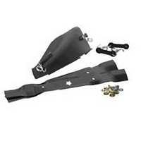 38 Inches Tractor Mulch Kit 960720003 by AYP Best Price