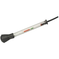 Road Power Float Ball Hydrometer Battery Tester 992/991 by Coleman Cable