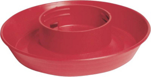 Plastic Threaded Fount Base 65 by Brower Manufacturing Best Price