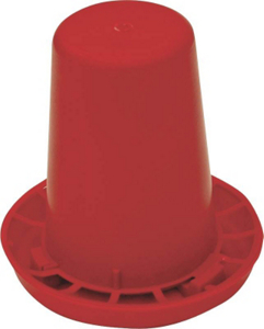 Super Start Plastic Super-Start Waterer 1QW by Brower Manufacturing Best Price