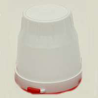 1 Gallon Poly Fount and Jar 1GFJ by Brower Manufacturing Best Price