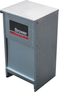 25 Pounds Dog Feeder DF25 by Brower Manufacturing Best Price
