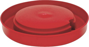 Plastic Base For Bucket Fount 35PB by Brower Manufacturing Best Price