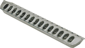 24In Slide Top Feeder S224 by Brower Manufacturing Best Price