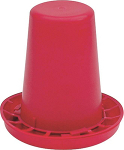 Super Start Plastic Super-Start Feeder 1QF by Brower Manufacturing Best Price