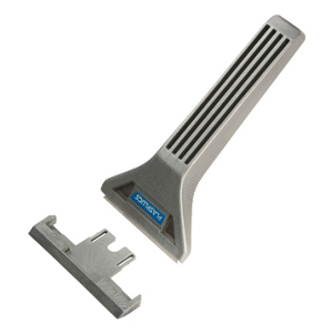 Safety Blade Window Scraper PS208 by Plasplugs Best Price