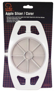 Apple Slicer and Corer Stainless Steel 20021 by Chef Craft Best Price