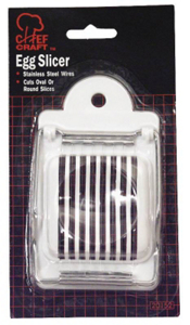Egg Slicer 20152 by Chef Craft Best Price