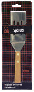 Cookie Spatula Slotted 20285 by Chef Craft Best Price