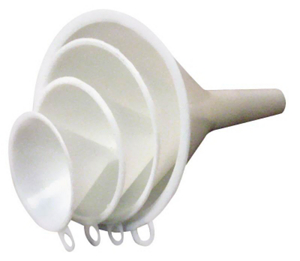 Funnel Set 20493 by Chef Craft Best Price