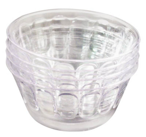 Custard Cups 20603 by Chef Craft Best Price