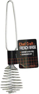French Whisk 20629 by Chef Craft Best Price