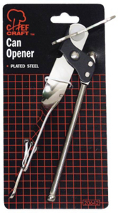 Can Opener 20642 by Chef Craft Best Price