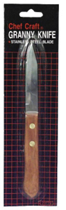 Granny Knife 20779 by Chef Craft Best Price