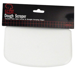 Dough Scraper 20808 by Chef Craft Best Price