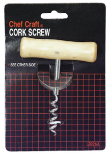 Cork Screws 20963 by Chef Craft Best Price