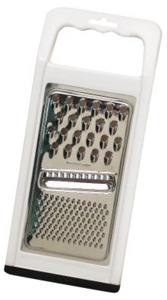 Grater Flat Ss 21005 by Chef Craft Best Price