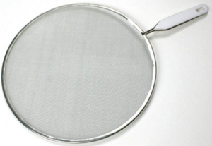 Ecko 10 Inch Splatter Screen 21006 by Chef Craft Best Price