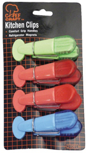 Kitchen Clips 21091 by Chef Craft Best Price
