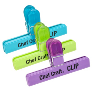 Large Clip 21057 by Chef Craft Best Price