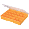 17 Compartment Storage Box SB-18 by Stack On Products