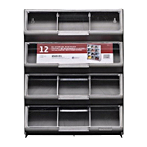 12 Bin Organizer CB-12 by Stack On Products Best Price