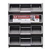 12 Bin Organizer CB-12 by Stack On Products