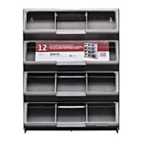 12 Bin Organizer CB-12 by Stack On Products