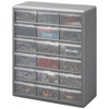 18 Drawer Storage Cabinet DS-18 by Stack On Products