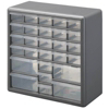27 Drawer Storage Cabinet DS-27 by Stack On Products