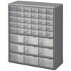 39 Drawer Storage Cabinet DS-39 by Stack On Products