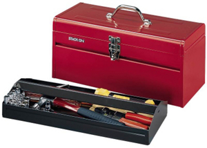 20 Inch All Purpose Tool Box R-420 by Stack On Products Best Price