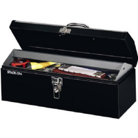19 Inch All Purpose Tool Box SHB 19 by Stack On Products Best Price