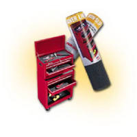 Sure Grip Drawer Liners DR LINERS 3 by Stack On Products Best Price