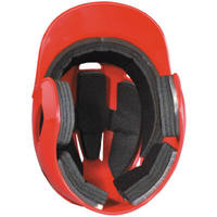 Black 1 Size Batter Helmet A168002BK by Easton Sports Best Price