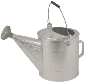 10 Quart Galvanized Standard Water Pail 210 by Behrens Best Price
