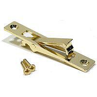 3 Inches Brs Edge Pull 150-3PK1 by LE Johnson Best Price