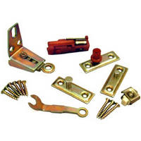 Bi Fold Door Replacement Hardware 1700PPK3 by LE Johnson Best Price