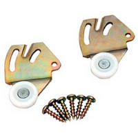 3/8 offset 2 Wheel Hanger 2228PPK2 by LE Johnson Best Price