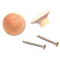 1 3/4 Inch Bi Fold Door Knob 36--PPK2 by LE Johnson Best Price