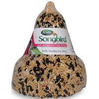 Songbird 12 Ounces Multibird Bell 1022819 by Scotts Song Bird Best Price
