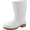 Size 13 White Pvc Boot 12 Inches 74928-13 by Norcross Safety