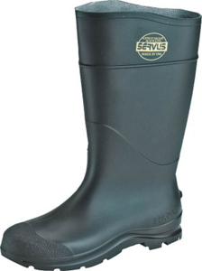 Size 13 Black Steel Toe Boot 16 Inch 18821-13 by Norcross Safety Best Price