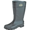 Size 13 Black Pvc Boot 16 Inches 18822-13 by Norcross Safety