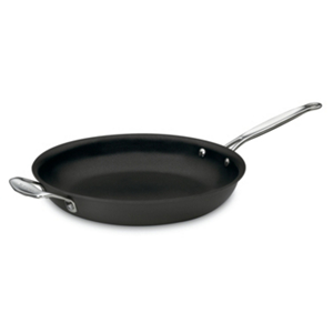 Chefs Classic 12 Inch Open Skillet 622-30H by Cuisinart Best Price