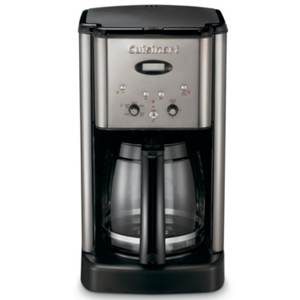 Brew Central 12 Cup Coffeemaker DCC-1200BCH by Cuisinart Best Price