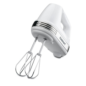 5 Speed 220 Watt Hand Mixer HM-50 by Cuisinart Best Price