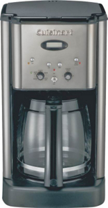 Brew Central Coffeemaker 12 Cup Brew Centrl DCC-1200 by Cuisinart Best Price