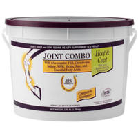 3 3/4 Pounds Joint Hoof and Coat 3002579 by Farnam Home and Garden Best Price